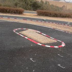 寒波第二弾の画像