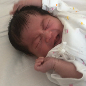 ミルクの時間までの画像