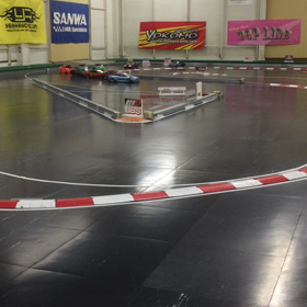 金曜の夜の画像