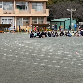 10/21 400mインターバル③の画像