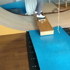 sk8☆段差を下りるの画像