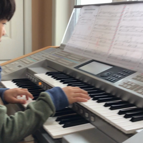 演奏の上達②の画像