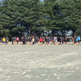 学年別インターバル⑨の画像