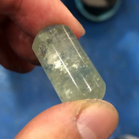 グリーンアメジストの画像