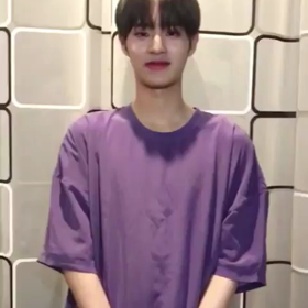 アイスバケツチャレンジ Wanna One イ・デフィの画像