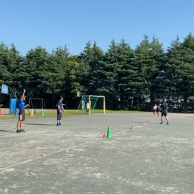 記録会1000m④の画像