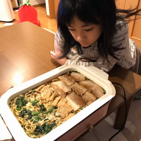 食べ盛りの画像