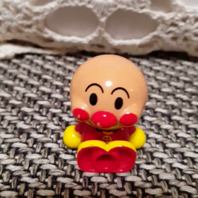 2歳になりましたの画像