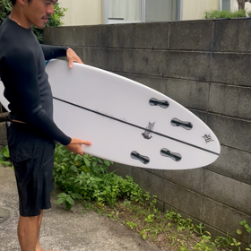 レンの新たなる武器が到着、過去の名作モデルをミニガンに！？ | HRS