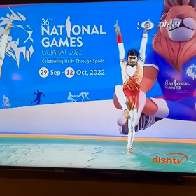 新体操ペアの画像