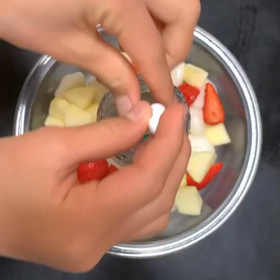 あふれるフルポンの画像