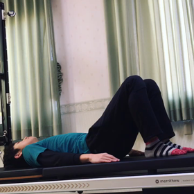 『スクワットを始めようとされた方 へ』の応用編の画像