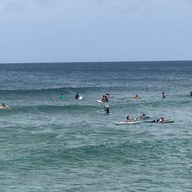 西洲波情報❗️《Part.2》の画像