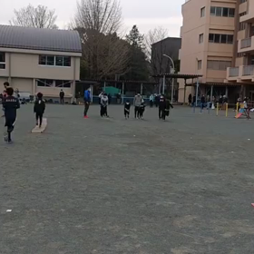 3月26日 ダッシュの場⑫の画像