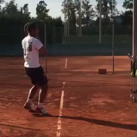 332日目 日々前進の画像