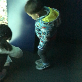 2人でお泊まり。の画像