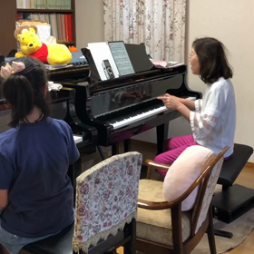 奥深い音楽作りの画像