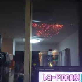 夏の終わりの画像