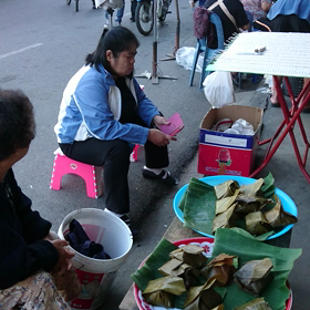 サワディカー～イン チェンマイ２ヶ月♪57の画像