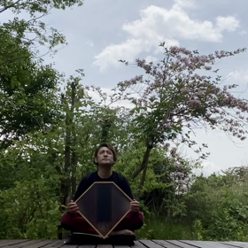 “自然と音遊び” プロジェクト vol.002！の画像