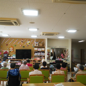 名曲を歌おうの画像