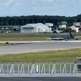 グローバルホーク★の画像