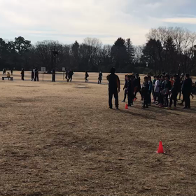 学年別インターバルスタートゴール②の画像