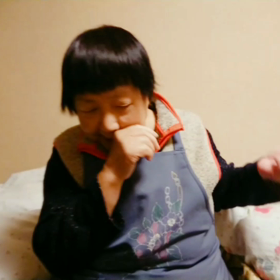 いつかのデイサービスの話★☆の画像