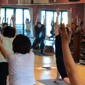 レスミルズ「ボディバランス」の画像