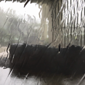 外出たら本当に死にます！の画像