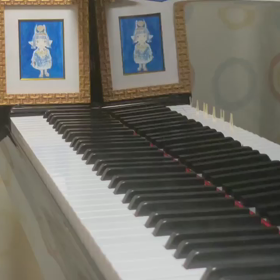 トスティー作曲「アヴェ・マリア」の画像