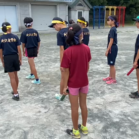 7/22 リレー練習④の画像