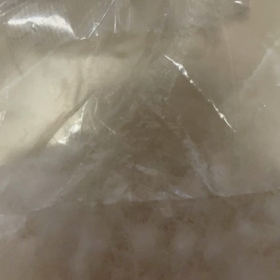 私の高額な羽毛布団！の画像