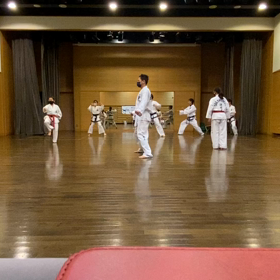 5/27 蕨道場成年審査動画2の画像