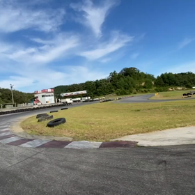 2020年9月15日（火曜日）今朝のおわらサーキットの画像