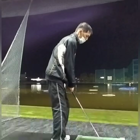 素振りの日々～ゴルフと武士道の画像