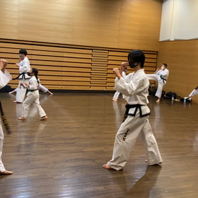 2/28蕨道場成年稽古動画の画像