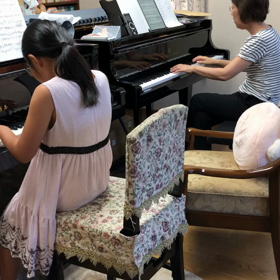 ❤️ピティナC級の画像