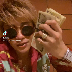 金金金金Yeahの画像