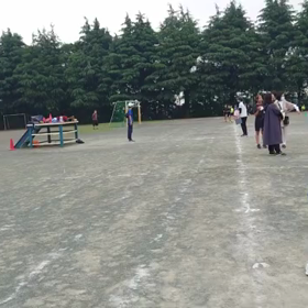 5月21日 1000m ２組目②の画像