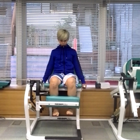 2016年6月28日のトレーニング内容(´Д｀)の画像