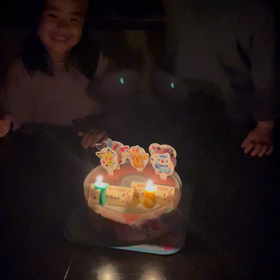 アイスケーキの画像