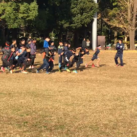 学年別インターバルの画像