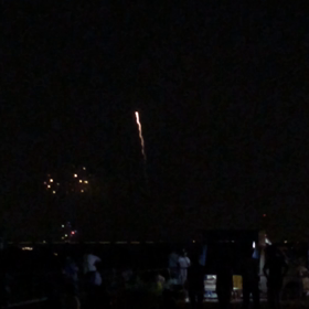 花火大会の画像