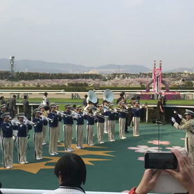 春は桜花賞からの画像