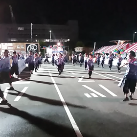 昨日最後の会場。の画像