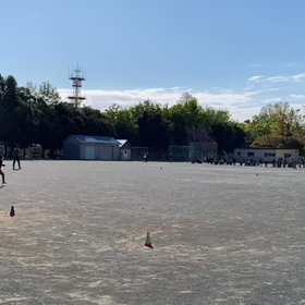 4月10日  10色リレー⑥の画像