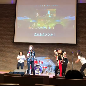 いまさらハピフェス動画の画像