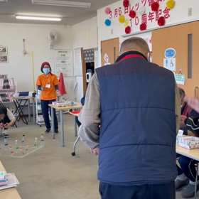 ボーリング大会火曜日午後③の画像