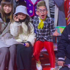 ハッピードリームサーカスの画像